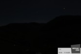 Archiv Foto Webcam Kesselberghütte, Meran 23:00