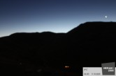 Archiv Foto Webcam Kesselberghütte, Meran 05:00