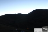 Archiv Foto Webcam Kesselberghütte, Meran 06:00