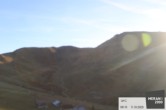 Archiv Foto Webcam Kesselberghütte, Meran 07:00