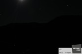 Archived image Webcam mountain restaurant Kirchsteiger Hütte, Merano/Meran 23:00