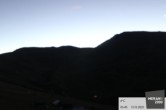 Archived image Webcam mountain restaurant Kirchsteiger Hütte, Merano/Meran 06:00