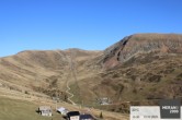 Archived image Webcam mountain restaurant Kirchsteiger Hütte, Merano/Meran 15:00