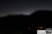Archived image Webcam mountain restaurant Kirchsteiger Hütte, Merano/Meran 05:00