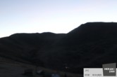 Archived image Webcam mountain restaurant Kirchsteiger Hütte, Merano/Meran 06:00