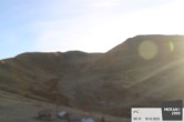 Archived image Webcam mountain restaurant Kirchsteiger Hütte, Merano/Meran 07:00