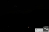Archiv Foto Webcam Kesselberghütte, Meran 23:00