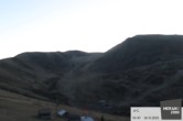Archived image Webcam mountain restaurant Kirchsteiger Hütte, Merano/Meran 05:00