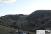 Archived image Webcam mountain restaurant Kirchsteiger Hütte, Merano/Meran 06:00