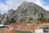 Archiv Foto Webcam Meran 2000, Kidscamp 13:00