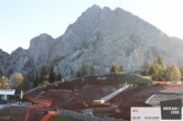 Archived image Webcam Meran 2000, View Kidscamp 05:00