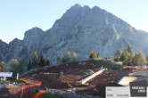 Archived image Webcam Meran 2000, View Kidscamp 06:00