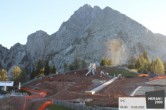 Archived image Webcam Meran 2000, View Kidscamp 05:00