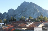 Archived image Webcam Meran 2000, View Kidscamp 06:00
