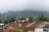 Archiv Foto Webcam Meran 2000, Kidscamp 07:00