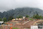 Archiv Foto Webcam Meran 2000, Kidscamp 13:00