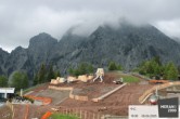 Archiv Foto Webcam Meran 2000, Kidscamp 17:00