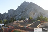 Archiv Foto Webcam Meran 2000, Kidscamp 05:00