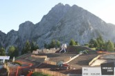 Archiv Foto Webcam Meran 2000, Kidscamp 06:00