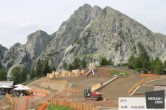 Archiv Foto Webcam Meran 2000, Kidscamp 15:00