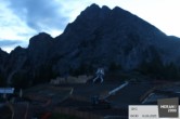 Archiv Foto Webcam Meran 2000, Kidscamp 03:00