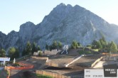 Archiv Foto Webcam Meran 2000, Kidscamp 06:00