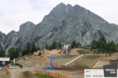 Archiv Foto Webcam Meran 2000, Kidscamp 07:00