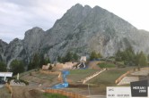 Archiv Foto Webcam Meran 2000, Kidscamp 05:00