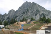 Archiv Foto Webcam Meran 2000, Kidscamp 06:00