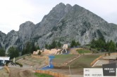 Archiv Foto Webcam Meran 2000, Kidscamp 07:00