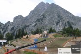 Archiv Foto Webcam Meran 2000, Kidscamp 09:00