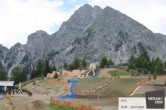 Archiv Foto Webcam Meran 2000, Kidscamp 11:00