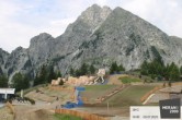 Archiv Foto Webcam Meran 2000, Kidscamp 13:00
