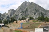 Archiv Foto Webcam Meran 2000, Kidscamp 15:00