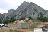 Archiv Foto Webcam Meran 2000, Kidscamp 17:00