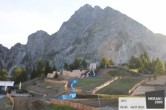 Archiv Foto Webcam Meran 2000, Kidscamp 05:00