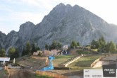 Archiv Foto Webcam Meran 2000, Kidscamp 06:00