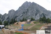 Archiv Foto Webcam Meran 2000, Kidscamp 07:00
