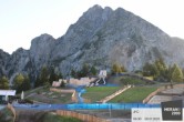 Archiv Foto Webcam Meran 2000, Kidscamp 05:00