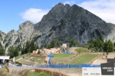 Archiv Foto Webcam Meran 2000, Kidscamp 11:00