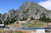 Archiv Foto Webcam Meran 2000, Kidscamp 13:00