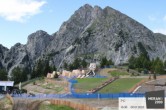 Archiv Foto Webcam Meran 2000, Kidscamp 15:00