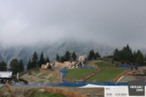 Archiv Foto Webcam Meran 2000, Kidscamp 09:00