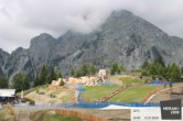 Archiv Foto Webcam Meran 2000, Kidscamp 13:00