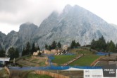 Archiv Foto Webcam Meran 2000, Kidscamp 17:00