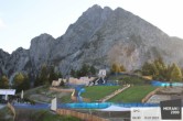 Archiv Foto Webcam Meran 2000, Kidscamp 05:00