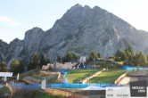 Archiv Foto Webcam Meran 2000, Kidscamp 06:00