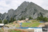 Archiv Foto Webcam Meran 2000, Kidscamp 11:00