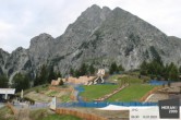 Archiv Foto Webcam Meran 2000, Kidscamp 05:00