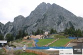 Archiv Foto Webcam Meran 2000, Kidscamp 06:00